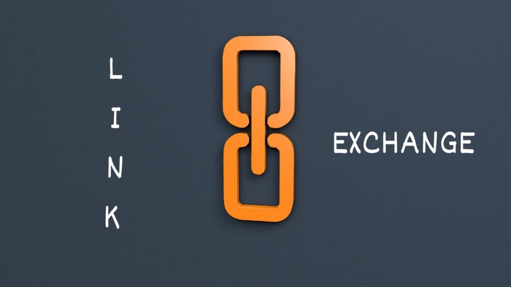 LINK EXCHANGE