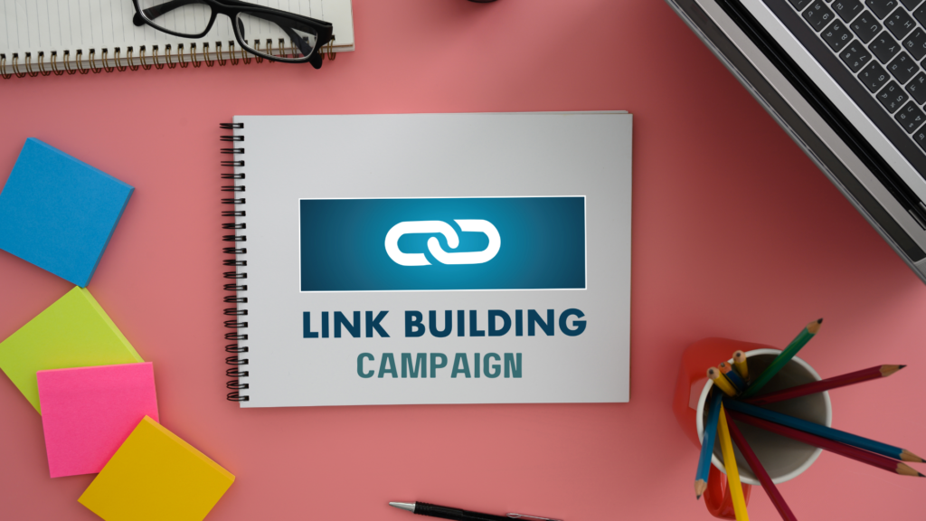 Link Building Campaign