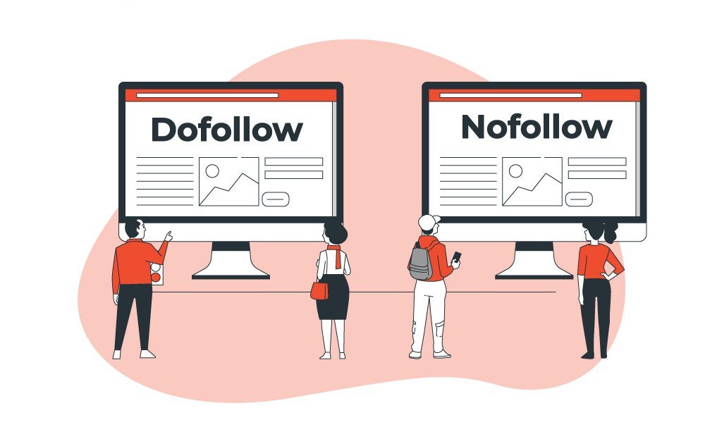 Do-Follow/No-Follow