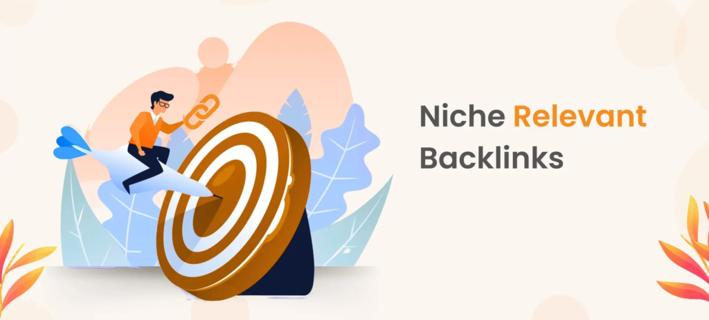 Niche-Relevant-Backlinks