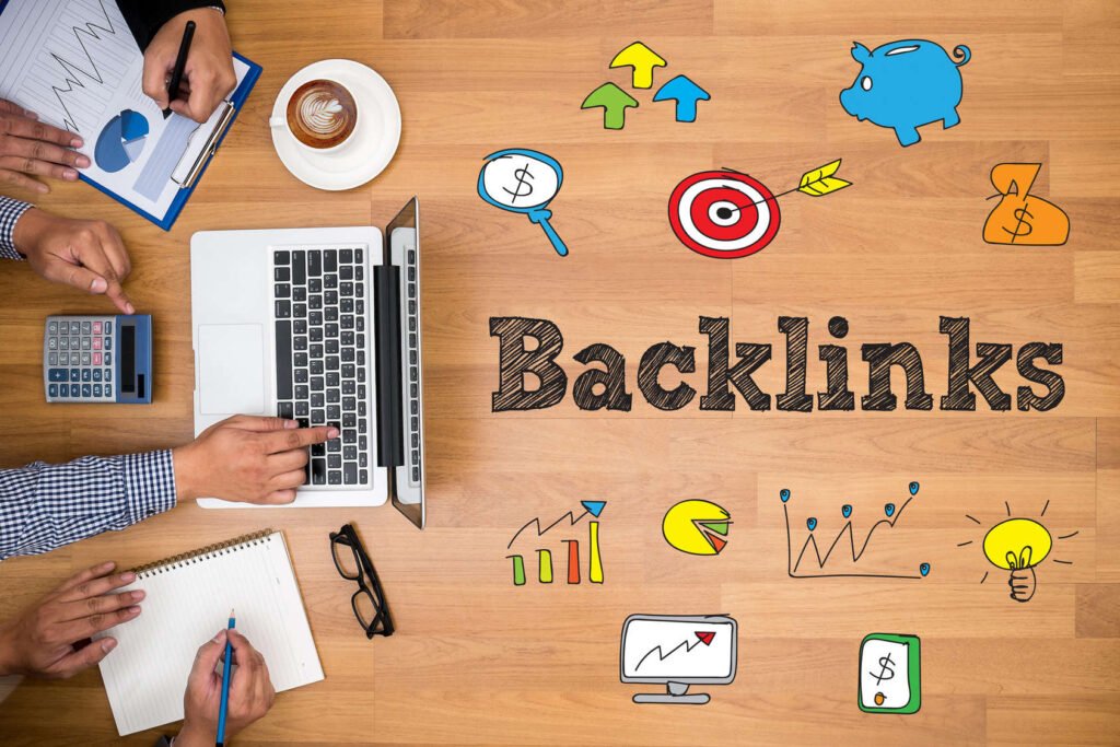 Backlinks