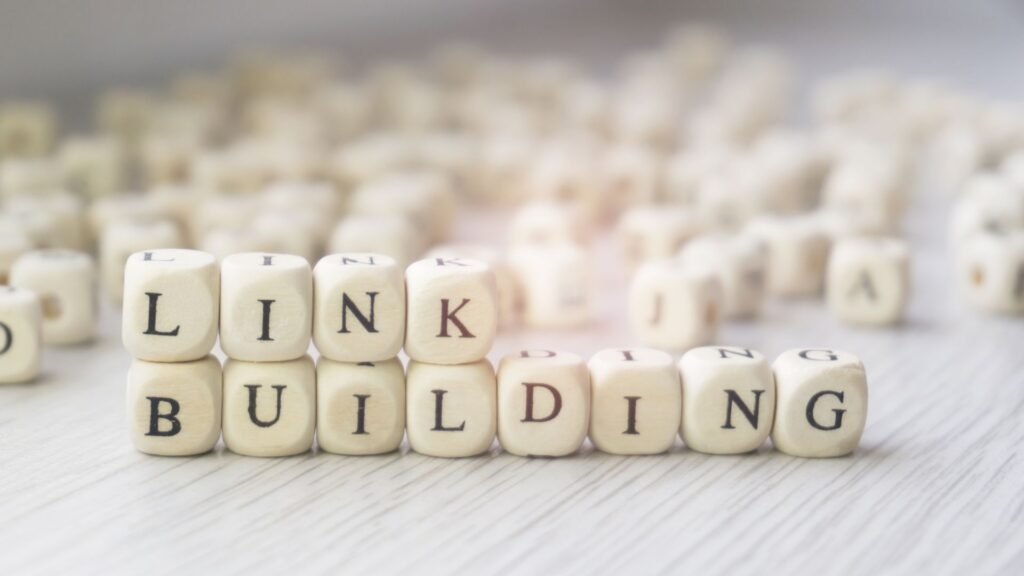 Link Building