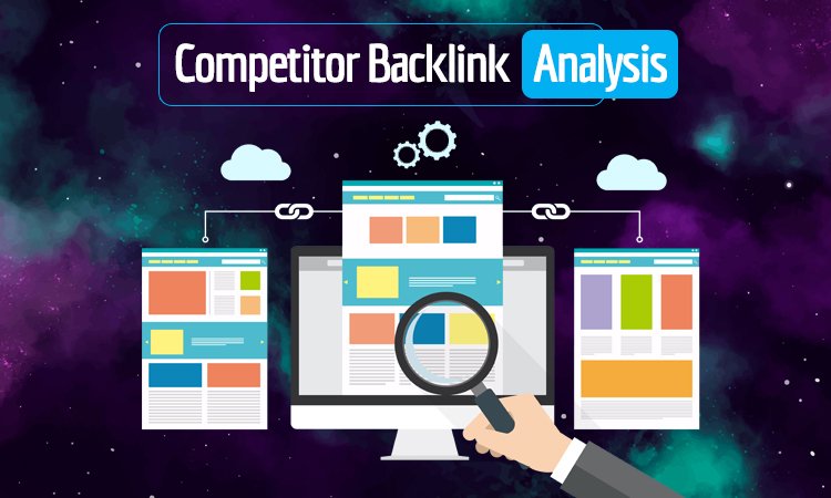 Competitor Backlink Analysis