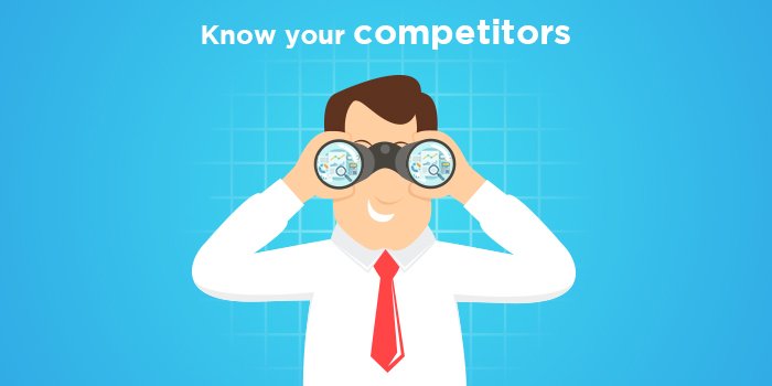 know-your-competitors