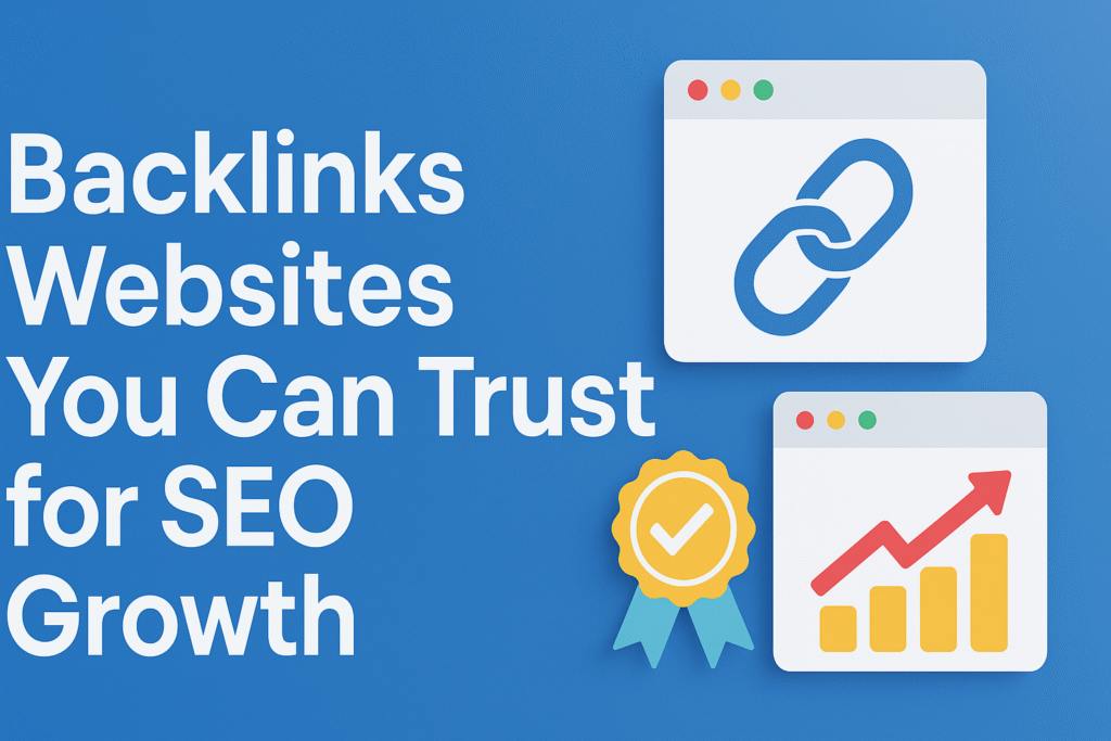 backlinks websites