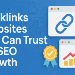 backlinks websites