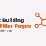 Link building for pillar pages
