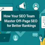 SEO Team