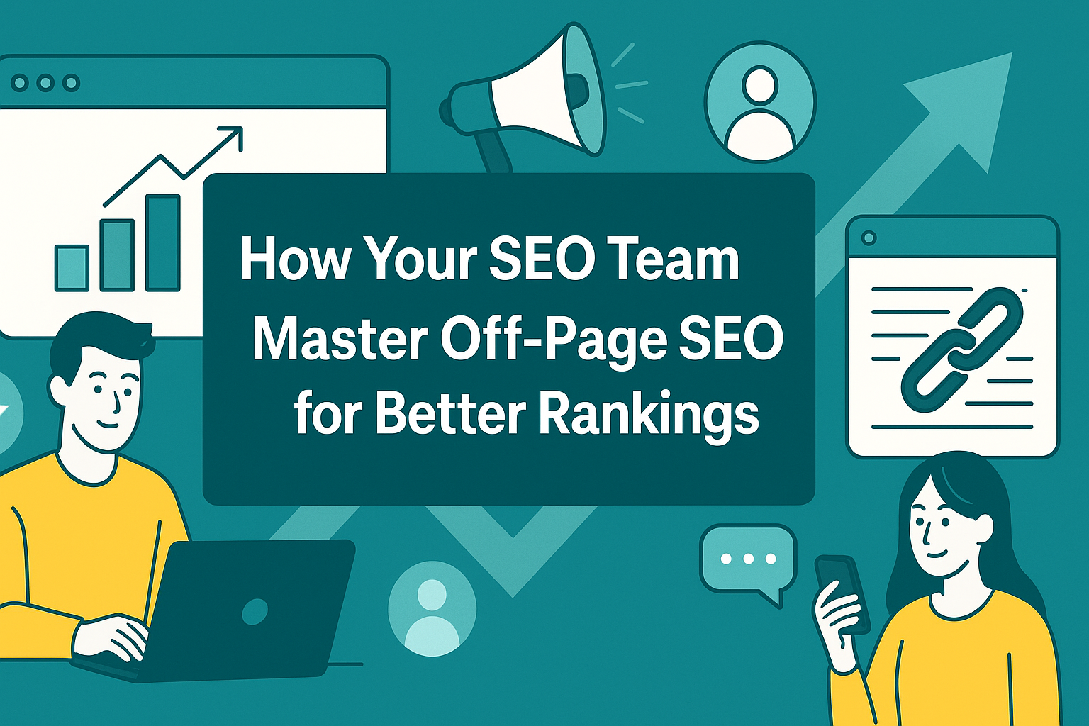 SEO Team