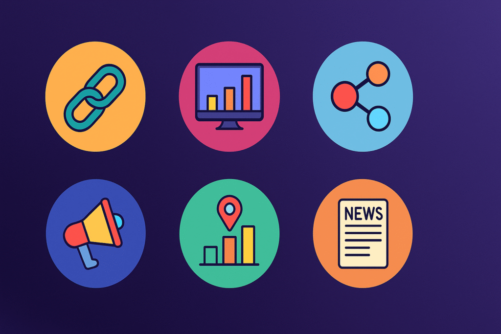 Maximizing the Effectiveness of Your Backlinks